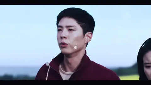 Mis bebés😭😭😭😭  #fyy #whenlifegiveyoutangerines #silavidatedamandarinas #fyp #kdrama #kdramaedit #podercerdito❤️ #edit #foryoupage #parkbogum   (@Carokookie) 💕