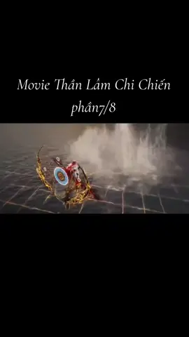 Movie Thần Lâm Chi Chiến #vuonglam #4k #lymouyen #hh3dtq #tiennghich #xuhuong #xuhuonggiaitri #hoathinh3dtrungquoc 