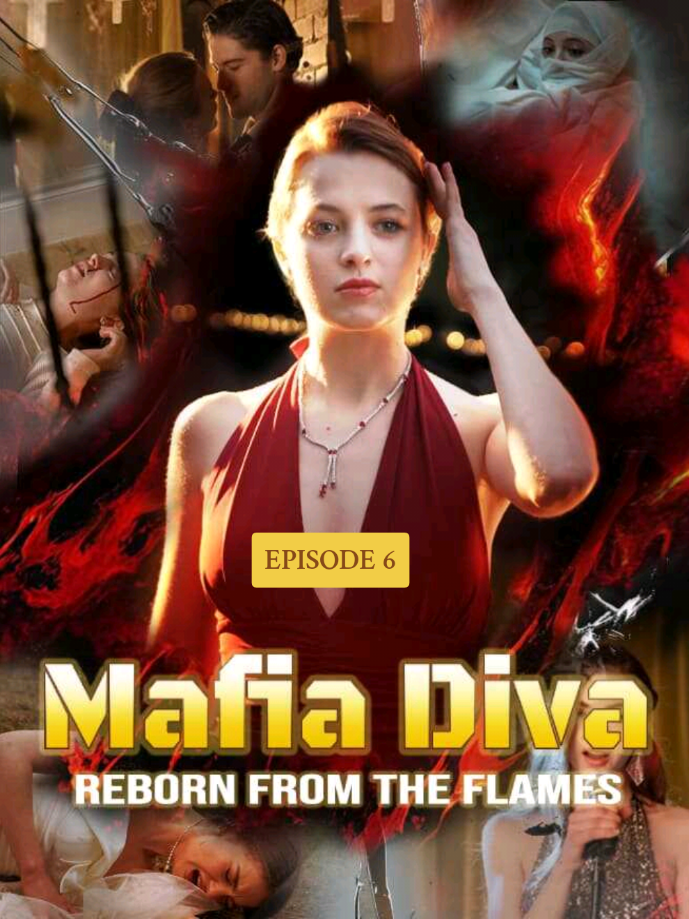 EPISODE 6 ~ Enter Code 👉 10045770 on StardustTV App to watch full series. #dramatiktok #tiktokdrama #tiktok #viralvideo #viral #fypシ #fyp #trendingvideo #dramaseries #miniseries #dramashort #shortsreels #dramarecommendation #verticaldrama #dramareels #stardusttv #verticalmovies #webdrama #webdramaedit #stardusttvapp 