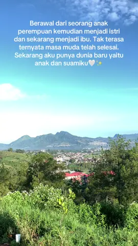 New journey✨ #newmom #newborn #suamiistri #masyaallahtabarakkallah 