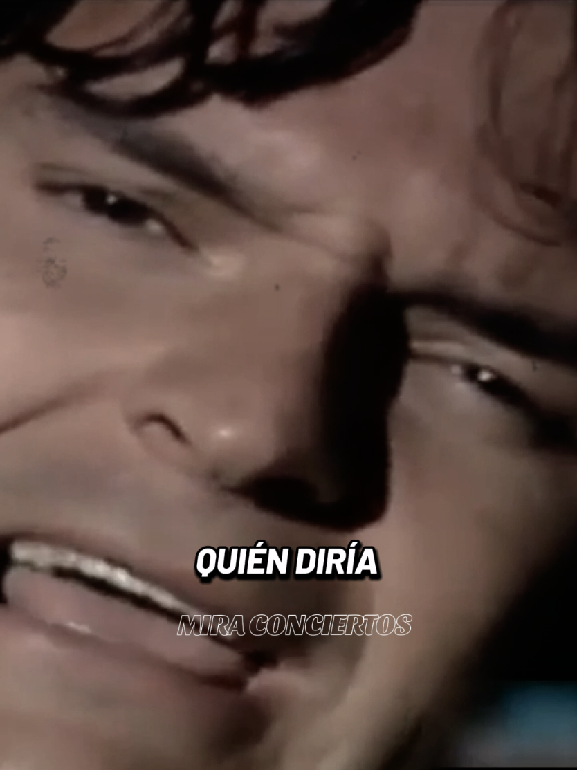 QUIÉN DIRÍA | RICARDO ARJONA #musicaromantica #dedicarvideos♡ #ricardoarjona 
