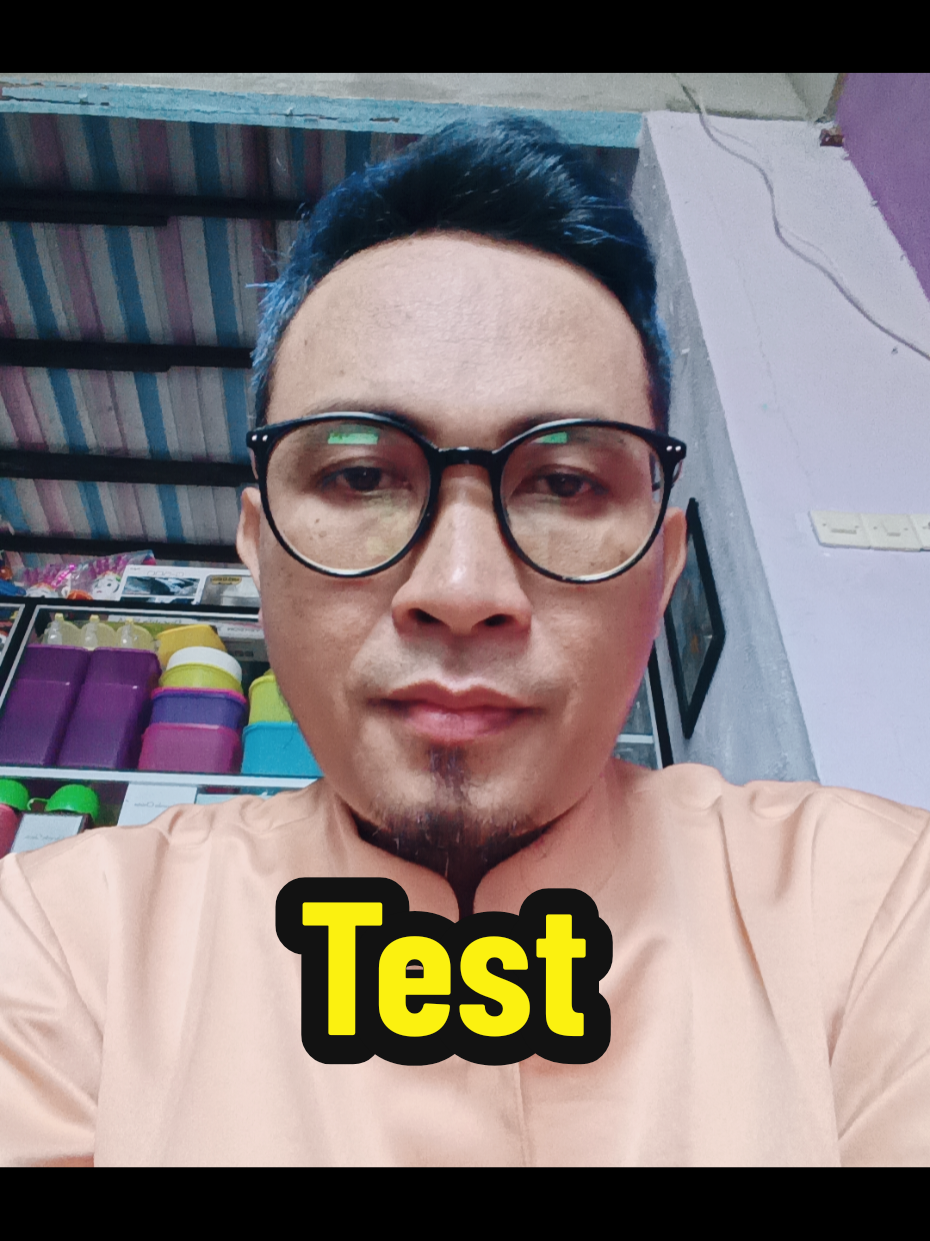 Test 
