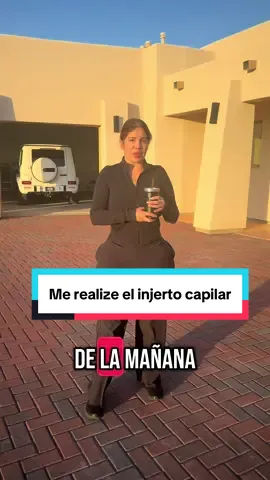 Despues de 6 años tratando mi  alopecia por fin me realizaron un injerto capilar, hoy es el 1r dia de mi procedimiento. Fui con el Dr Alex Gonzales en Nogales Sonora México @Dr. Alejandro González  Mx Capilar #hairtransplant #injertocapilar #alopecia #hairtransformation #mexico #hairloss 
