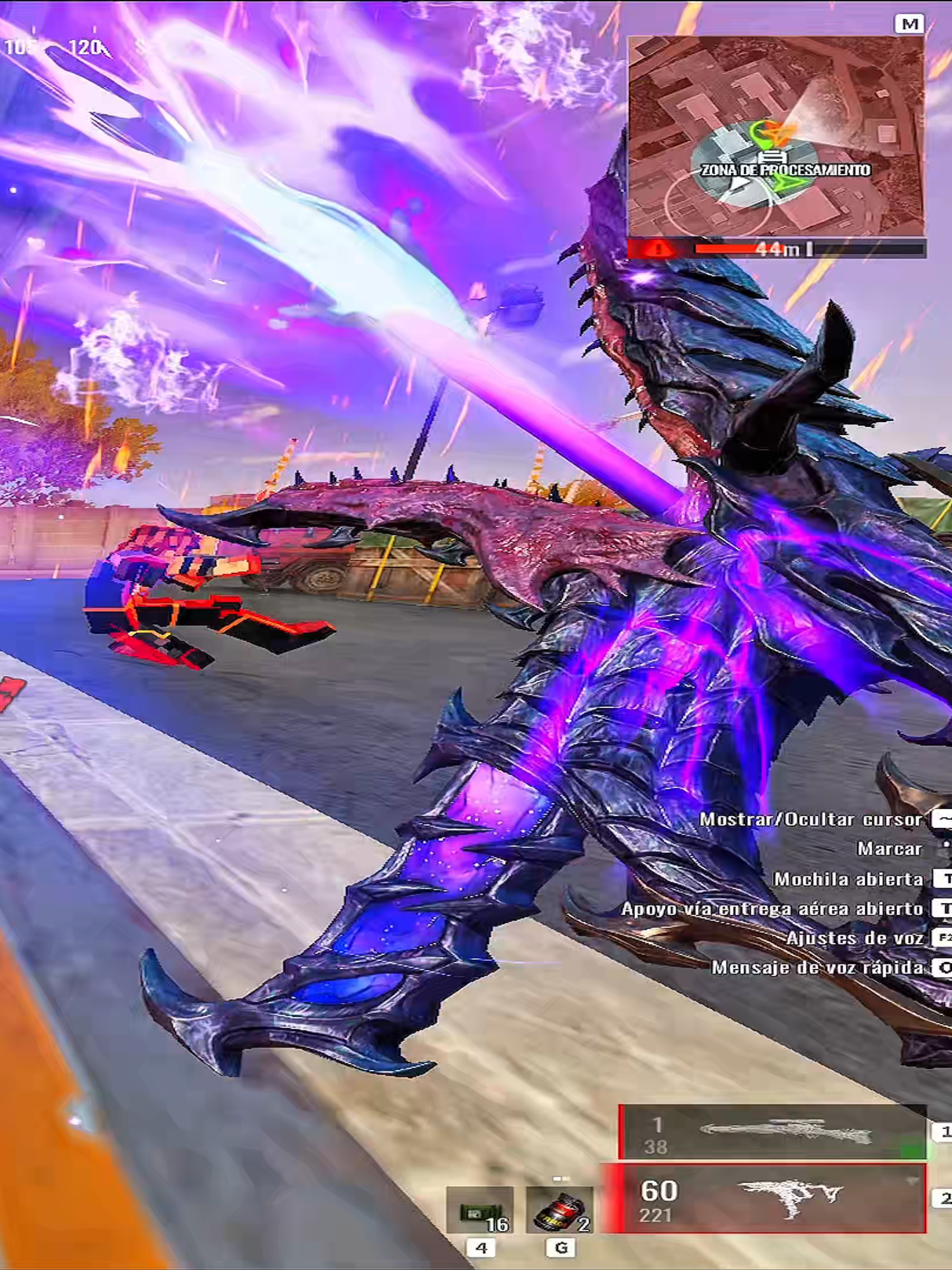 MOVIMIENTO sirve o no?#bloodstrike #bloodstrikeclips #bloodstrikecc #sens #sensiblidad #insanı #movimiento
