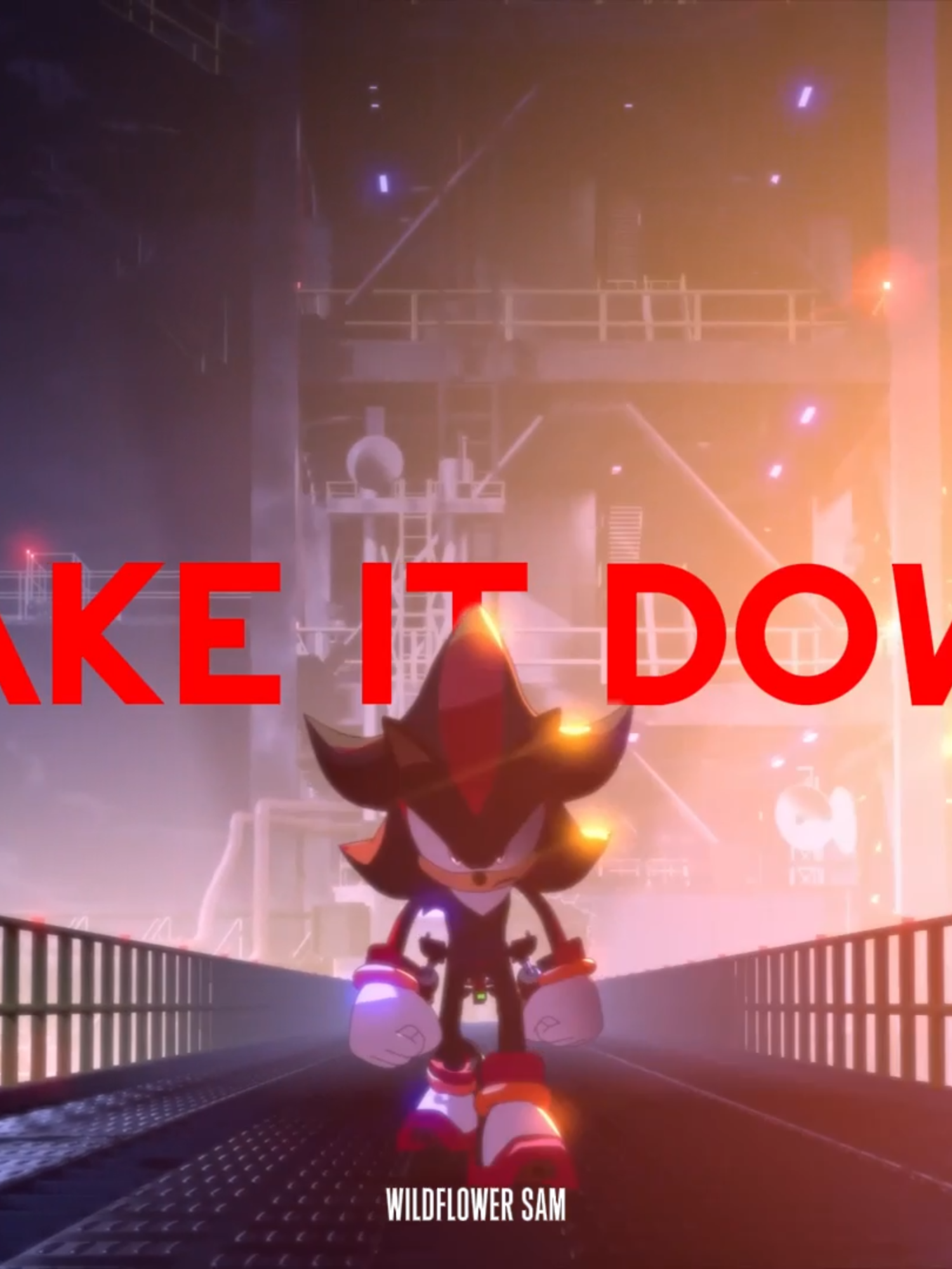 Takedown - Shadow The Hedgehog #shadow #shadowthehedgehog #shadowthehedgehog❤🖤 #shadowthehedgehogedit #Edit #trendingvideo #viralvideos #sonic #sonicthehedgehog #takedown#kpopdemonhunters #shadowdarkbeginnings #sonicxshadowgenerations #lyric #estadosunidos🇺🇸 #unitedstates #fyp