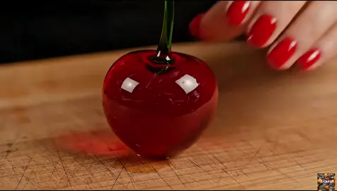 Which one is your favorite?❤️  #ASMR #glassfruit #fruitasmr #aiasmrvideo #satisfying #satisfyingvideo #cuttingasmr 