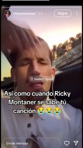 @Mau y Ricky 😭😭😭 gracias por esto