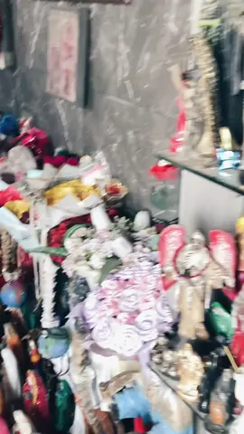 #santamuertedevotee #niñablanca #flaka #misantamuerte #santuariocaminoreal❤️‍🔥❤️💀 #cdjuarez 