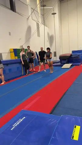Gymnastics practice 🤸 #gymnastics #gymnast #GymTok 