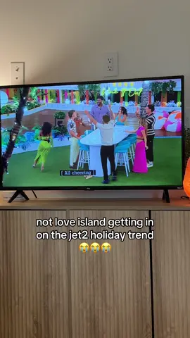 the producers are chronically online too, huh? 🤣🤣🤣