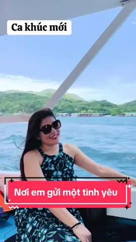 Nơi em gửi một tình yêu#BuiThuHuyen @Nghi xuân 
