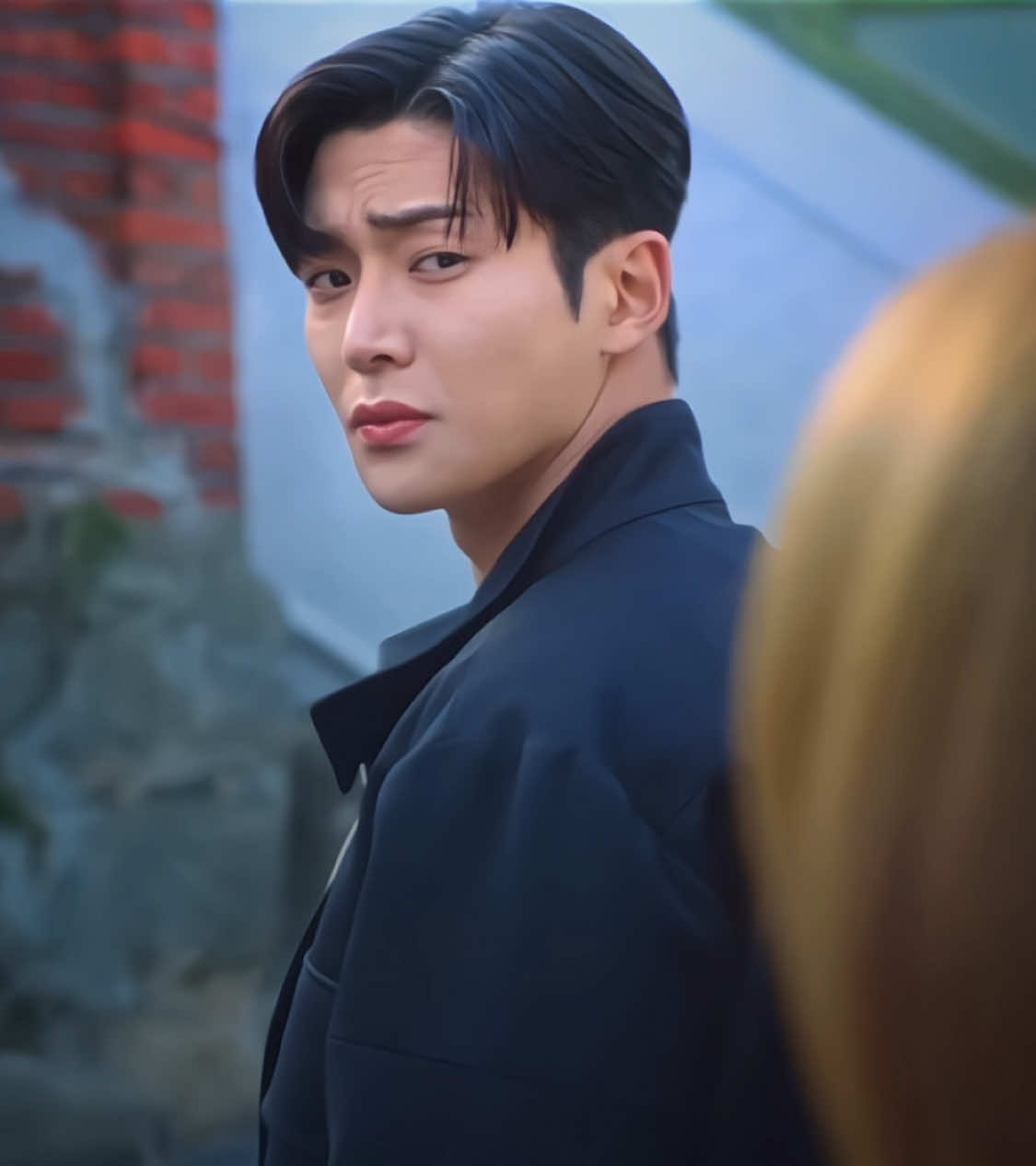 waduh #rowoon #jangshinyu #destinedwithyou #kdrama #cloversq  ib @sanzyy  scp @kdscnepacks on ig