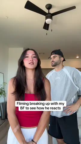 It’s over #tinoandshelby 