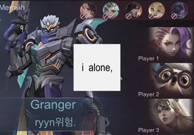 and i was trapped #mlbb #mlbbskingifts #mlbbcreatorcamp #mobilelegendsbangbang 