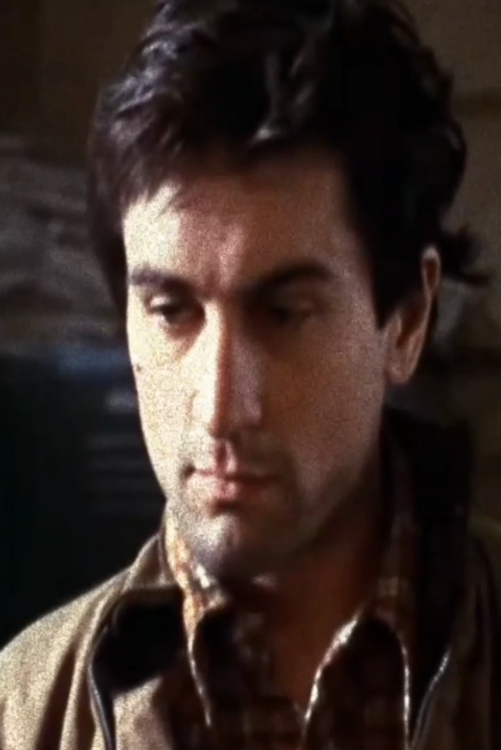 não gostei #foryoupage #fyp #taxidriver #travisbickle #lowfps 
