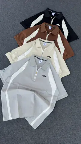 1350/- fix premium imported collar tshirt hamro location tikathali, lalitpur .9819217649 contact number Shop location on pinned video or you can dm us on whatsapp for order #trendstation #trendingclothes #viralshop #viralclothes #highqualityclothes #menswear #tshirt #pant #shirt #kathmandu #combooffers #fyp #foryoupage #reasonablerate #Summer #oversized #premium #linen #offer #menswear #mencollection #accessories 