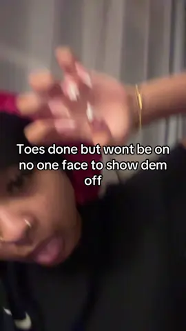 😪😪😪 #nails #toes #foryou #jokes 