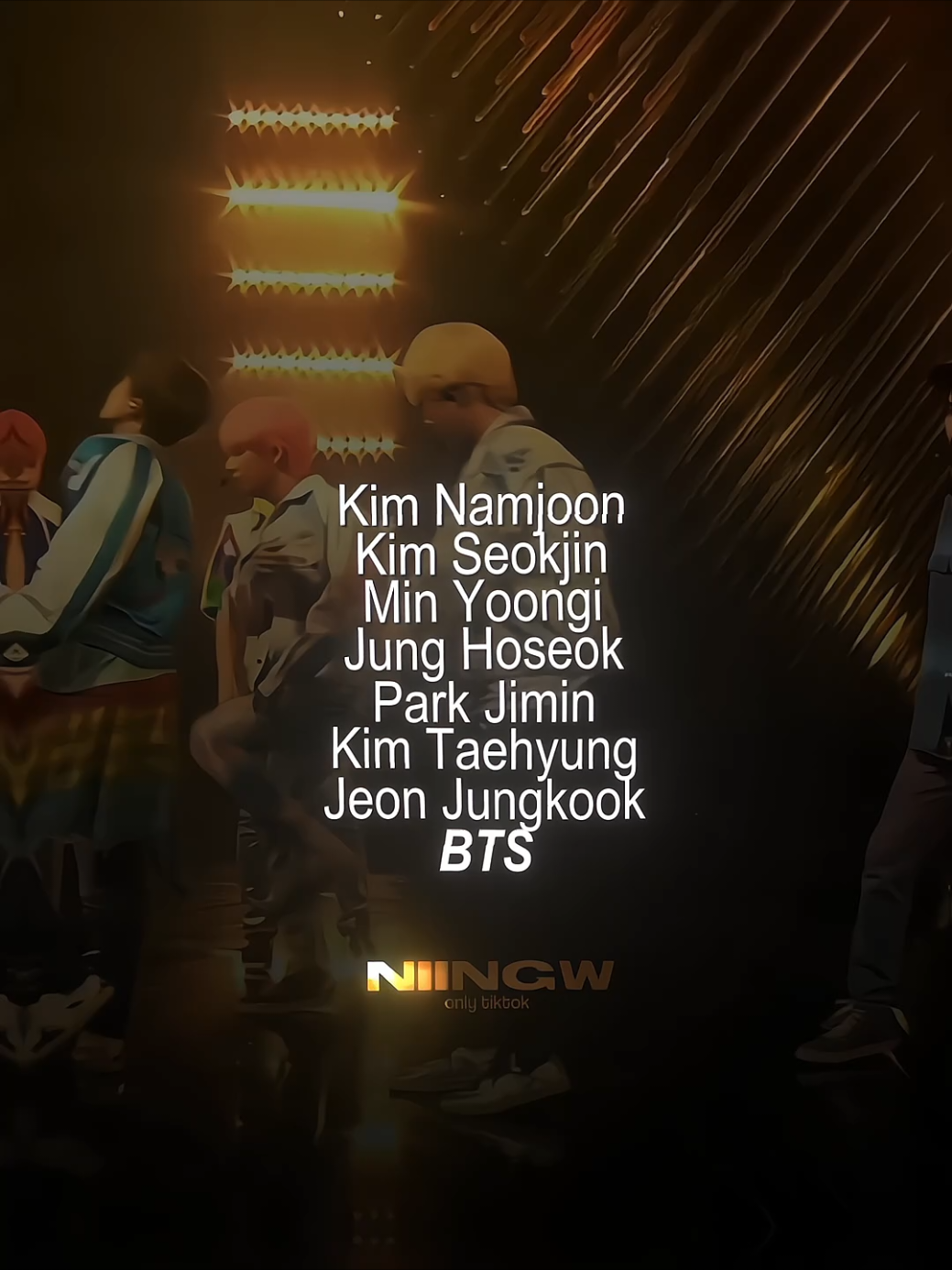 aumentem o volume! #fanchant #bts #lyrics #tradução #4u 