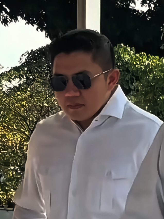 😎😎 - #teddyindrawijaya #mayorteddy #letkolteddy #foryou #fyp 