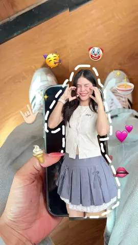 แต่งรูปแบบ Gen z 🍒🌸🫶🏻#แต่งรูปgenz 
