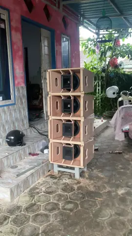 New project  #horegjawatimur #horegmania #hajatankampung #linearay #sumbersewusoundofficial #fyp #boxtulop10inch #t24 