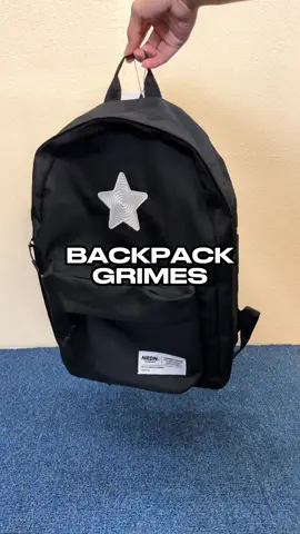 Backpack grimes ‼️🛒 #nrdn04 #outfitideas #outfitinspo #outfitinspiration #bigsale #storenrdn #backpack 