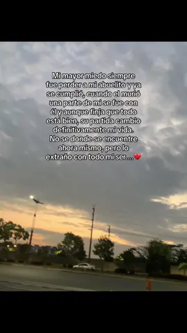 #teextraño💔😥🥀 
