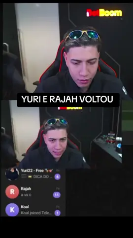 Essa foi goti #yuri22clips #yuri22 #creatorsearchinsights #goti 