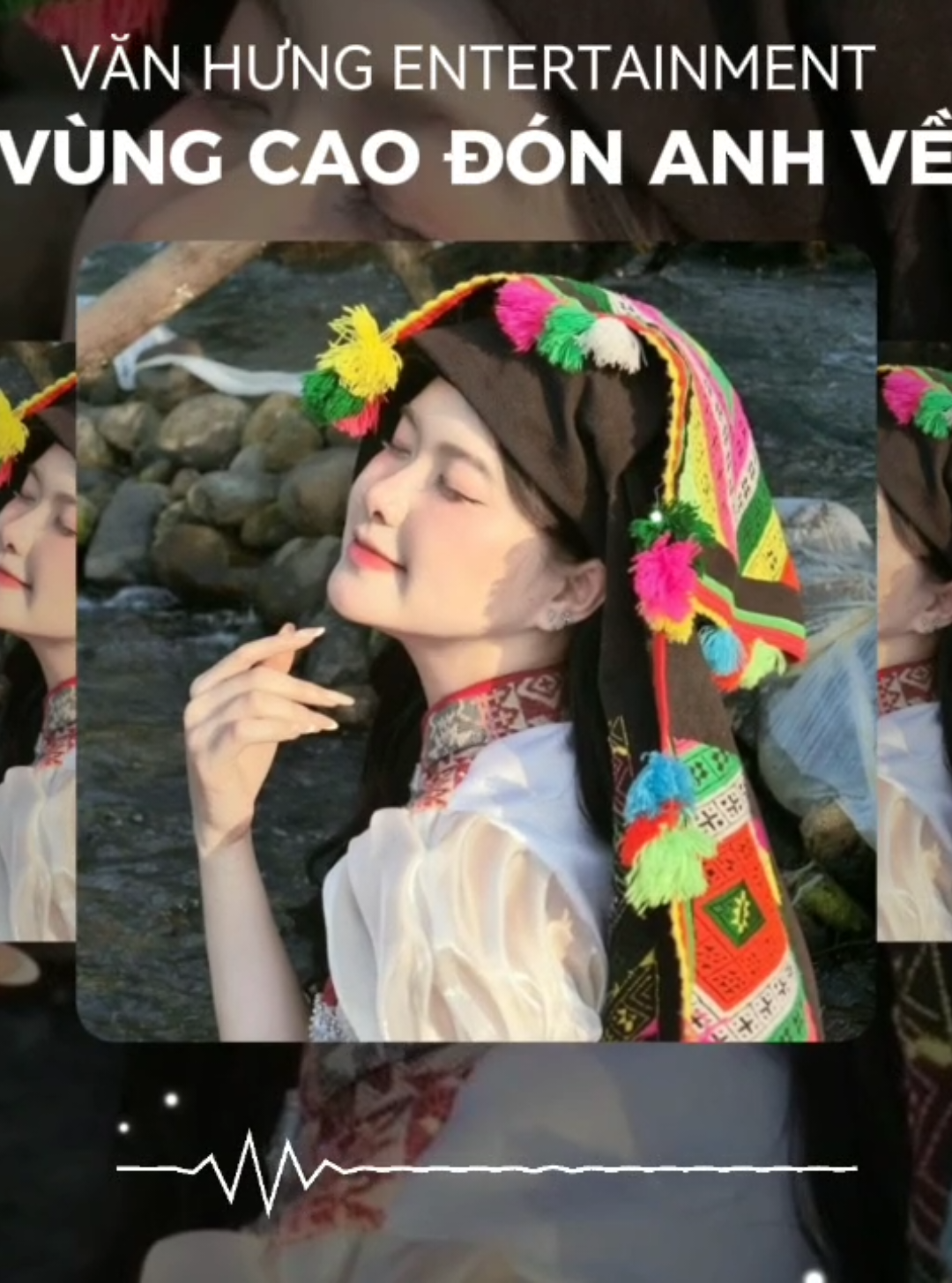 Vùng Cao Đón Anh Về | Duy Đông Remix. #ntmusic #nhachottiktok #nhacremix #fyp #❤️❤️ #vanhung #xuhuongtiktok #nhachaymoingay 