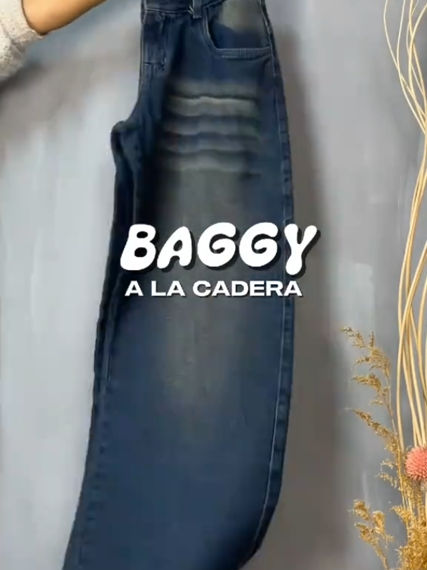 LOS MEJORES BAGGYS S LA CADERA✨ Pide el tuyo al 940057878📩 #gamarra #somosfabricantes #baggyjeans #baggy #ropaperu #jeans #demin #heylig 