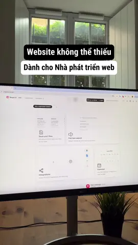 Nâng tầm website của bạn với thư viện component animation mã nguồn mở hoàn toàn miễn phí này! 🤩