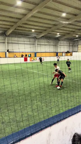 🥅⚽️🥅⚽️