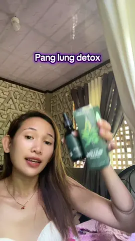 Nag hahanap ka ng pang lung detox perfect sayo to#mulleinleaf 