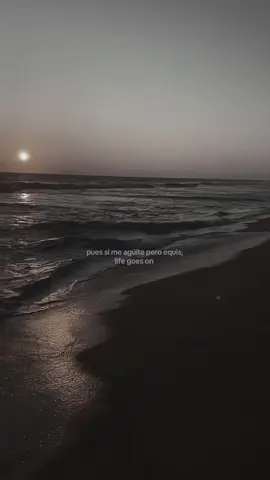 #lifegoeson #life #badbunny #atardecer #missu 