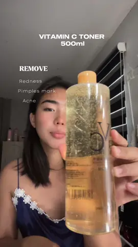 Legit link, grabe sobrang kikinis kanga dito #vctoner #fyp #skincare 