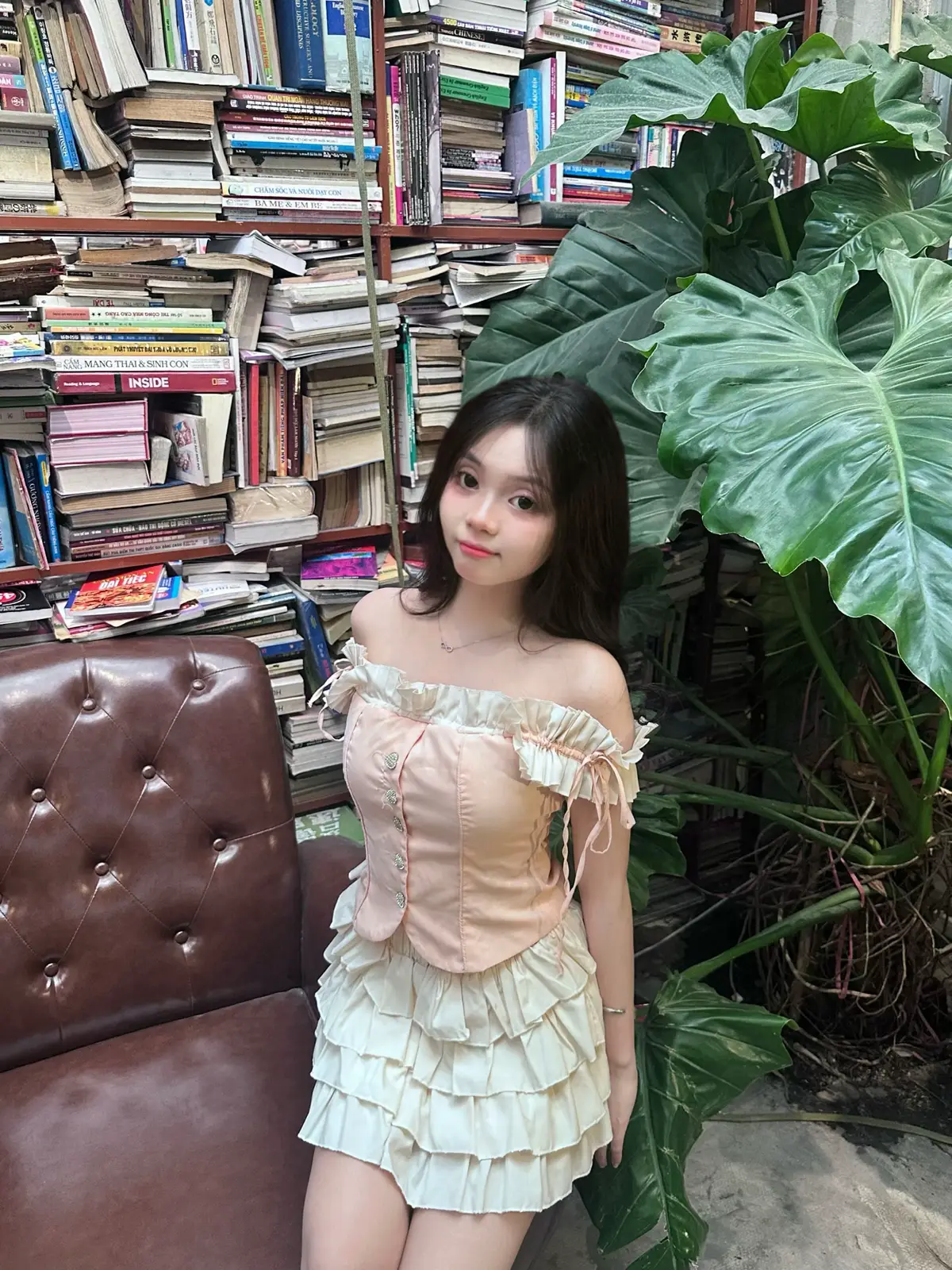 #outfit #OOTD #fashion #outfitoftheday #style #doxinhmoingay #viral #fyp #xh #tieuthu 