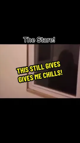 The Stare! #fypシ #disturbing #krazieparanormal #horror #paranormal #fyp #foryou #evil #chills 