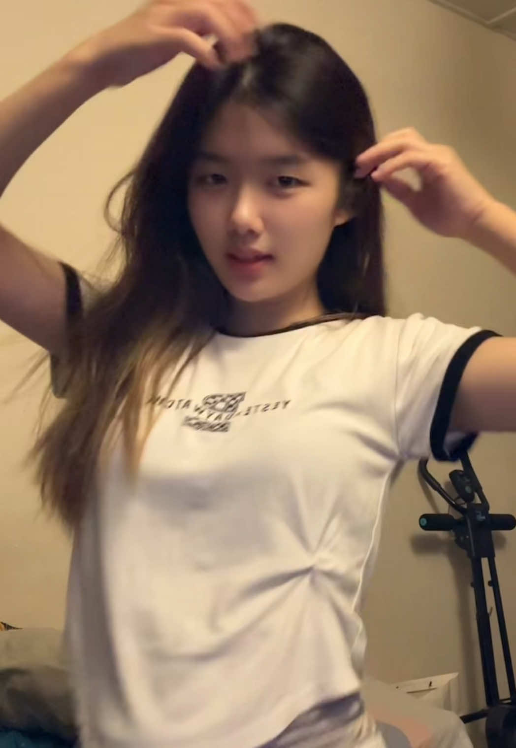 ？ma c 波 AGAIN🧸🤦‍♀️ #06 #🇲🇾 #trending #dance #reels 