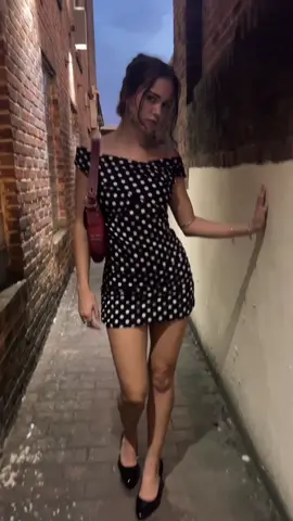 Sorry just needed to show off the dress 
