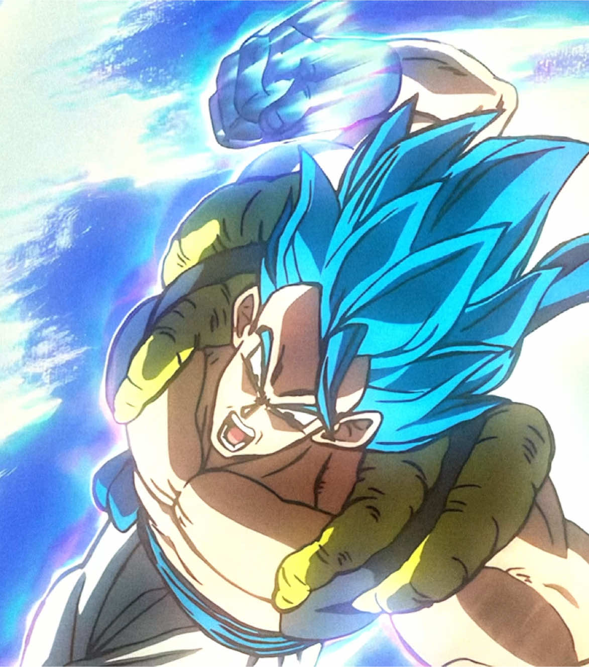 Absolute Cinema #dbsuper #edit #foryourpage #fypシ 