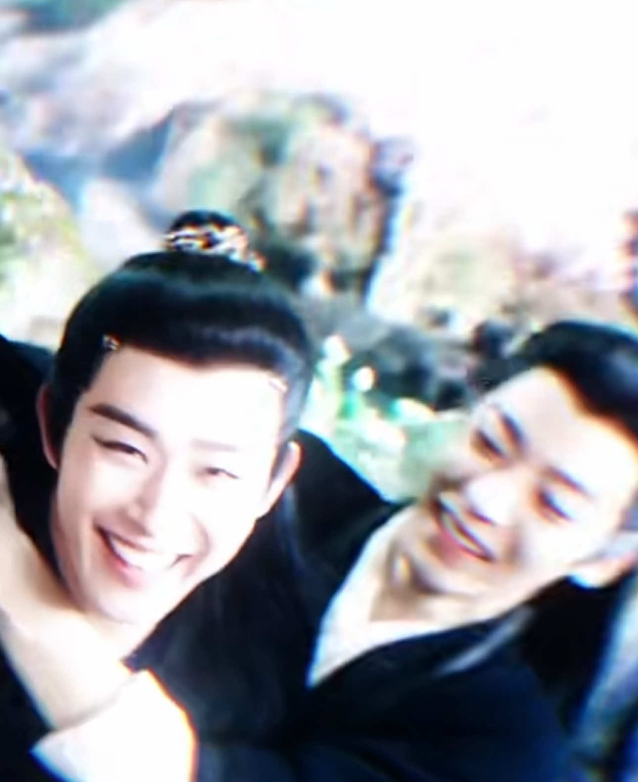 Đại Mộng…đúng là đã cho chúng ta một giấc mộng đẹp đến nghẹn ngào🥺 #hauminhhao #trandolinh #diengiathuy #trinhtieu #dieman #tuchanhien #lamtudiep #daimongquyly #xuhuongtiktok 