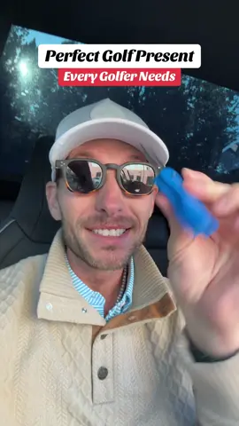 Perfect Golf Present every golfer will love! #golf #golftiktok #golftok 