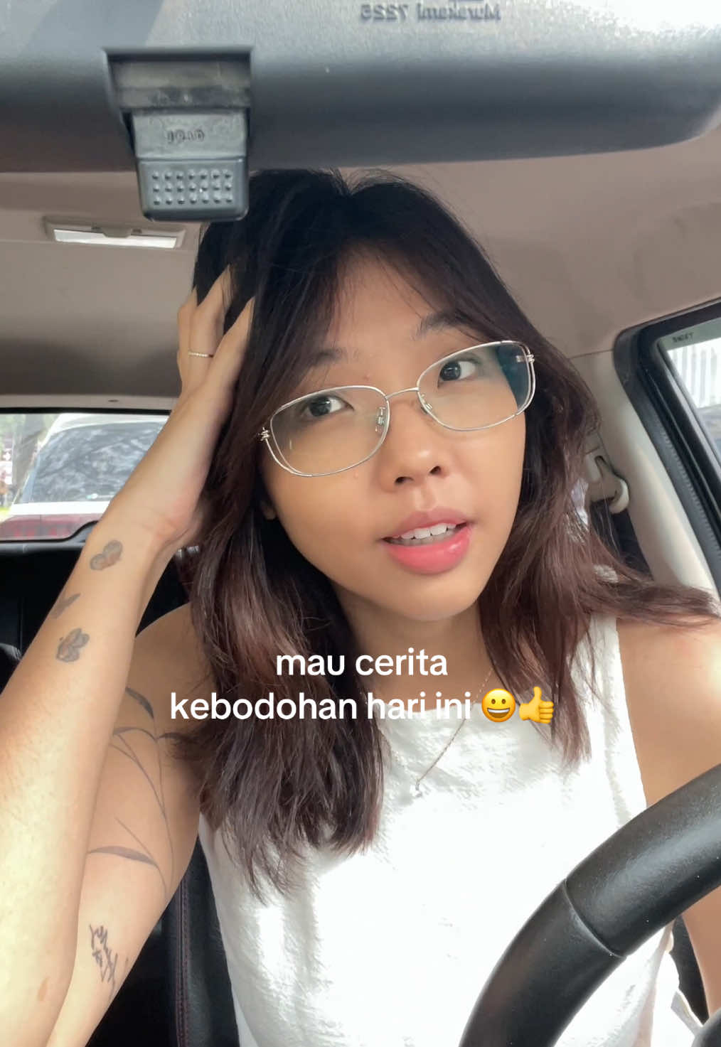 mau spill kebodohan hari ini 😀👍 yang berujung nemu hidden gem @buket jakarta 🥺💐🌹🌻🌸 #storytime #spill #bungajakarta  #bersamarangkaianbunga 