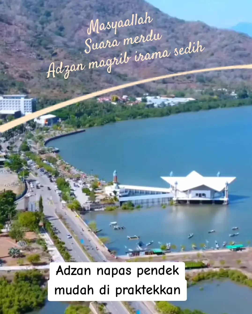Adzan magrib merdu irama sedih mudah dipraktekkan bagi pemula napas pendek yg belajar adzan. #adzanmerduiramasedih #adzannapaspendekfyppage #adzansedihviral #adzansorotanbelajarforall