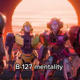#transformers #transformersone #tfone #foryoupage #transformersedit #transformersoneedit #shitposting #fyp #bumblebee #mentality #b127 