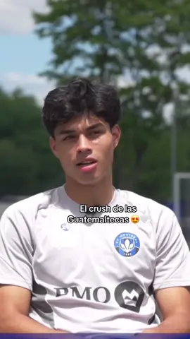 😍😍.          #olgerescobar #seleccion #guatemala #paratii #fyp #crush 