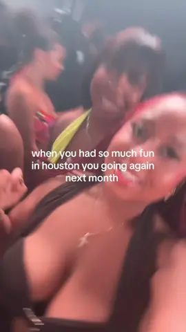 a time will be had again!! 😭🗣️ #fypシ #houstontx 