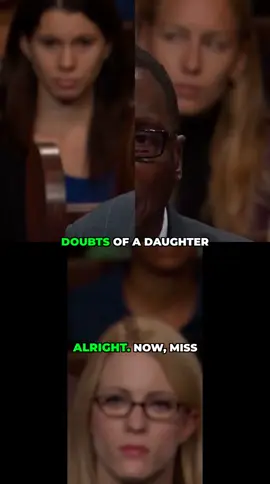She Never Knew Him: Can He Be Her Father? #shorts #drama #family #biologicalfather #truth #mystery #fatherdaughter #DNA #relationships #familysecrets #courtroomdrama #parentage