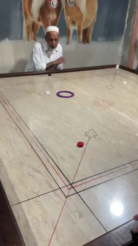 Controlled 😱😱🥌🥌🎯🎯#carrom #shorts #trending #foryou 