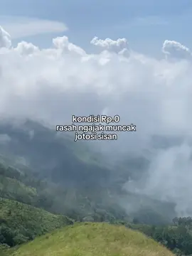 🫴#pendakigunung #gunung #waru 